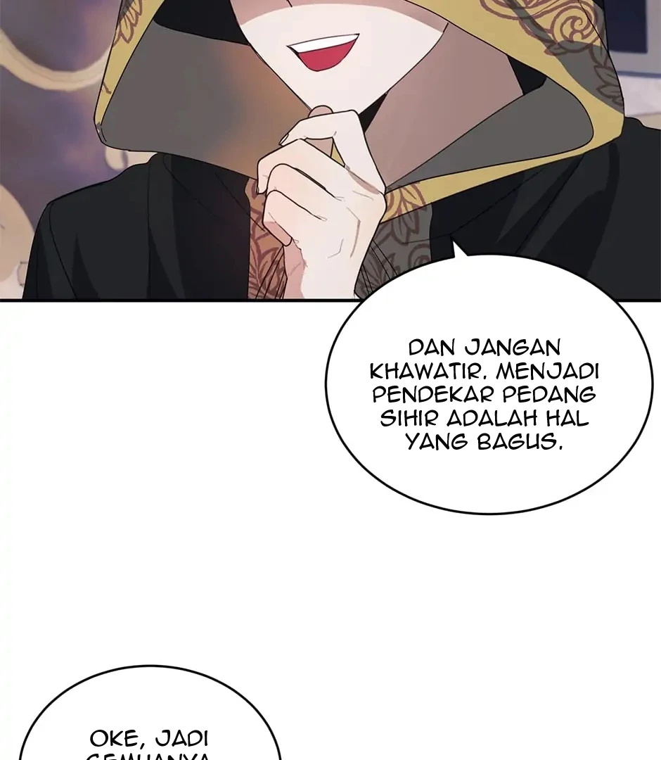 The Handmade Tales of the Handmaid Chapter 72 Gambar 91