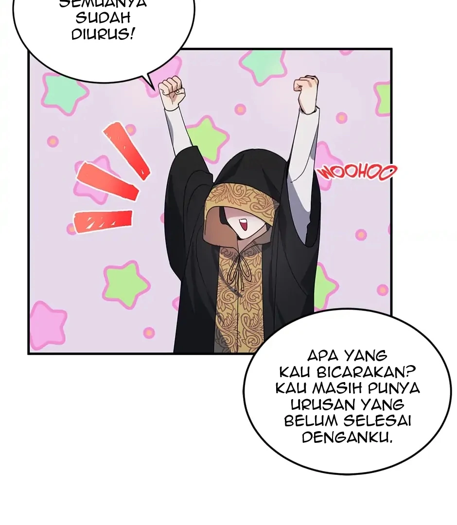 The Handmade Tales of the Handmaid Chapter 72 Gambar 92