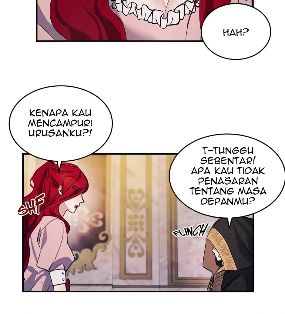 The Handmade Tales of the Handmaid Chapter 72 Gambar 94