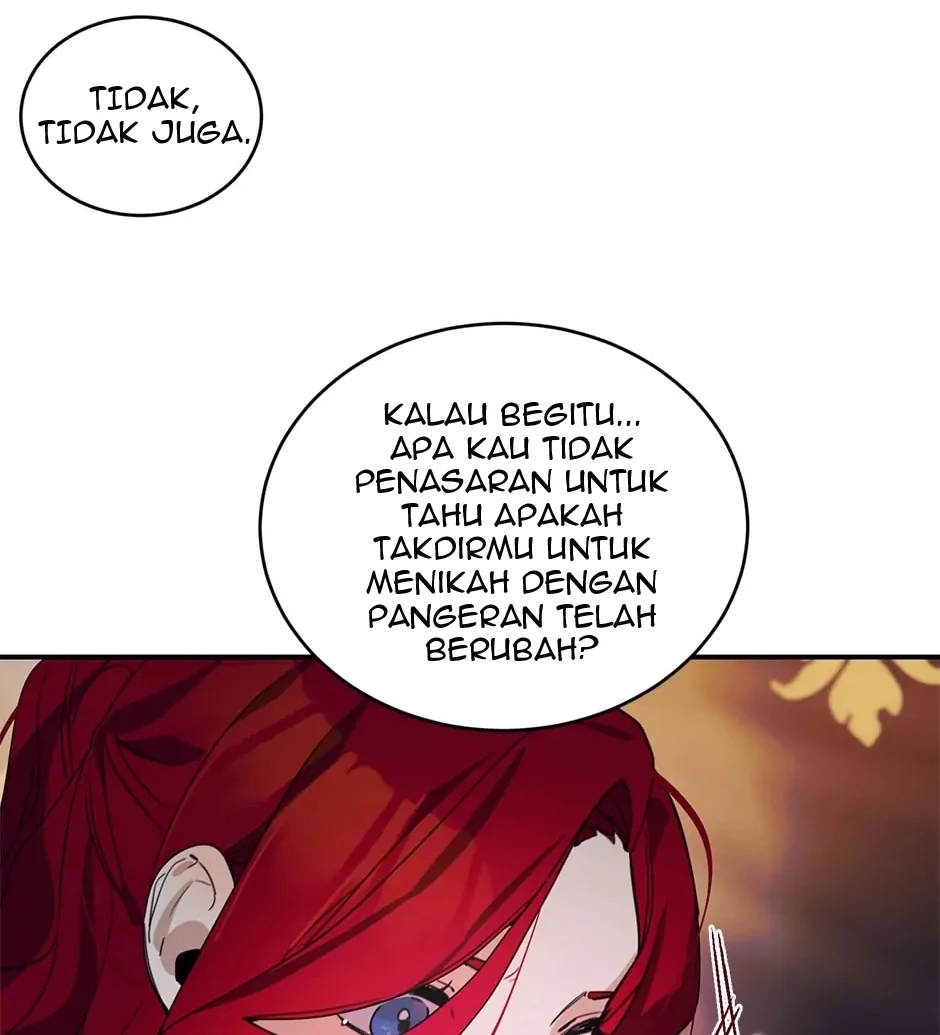 The Handmade Tales of the Handmaid Chapter 72 Gambar 95