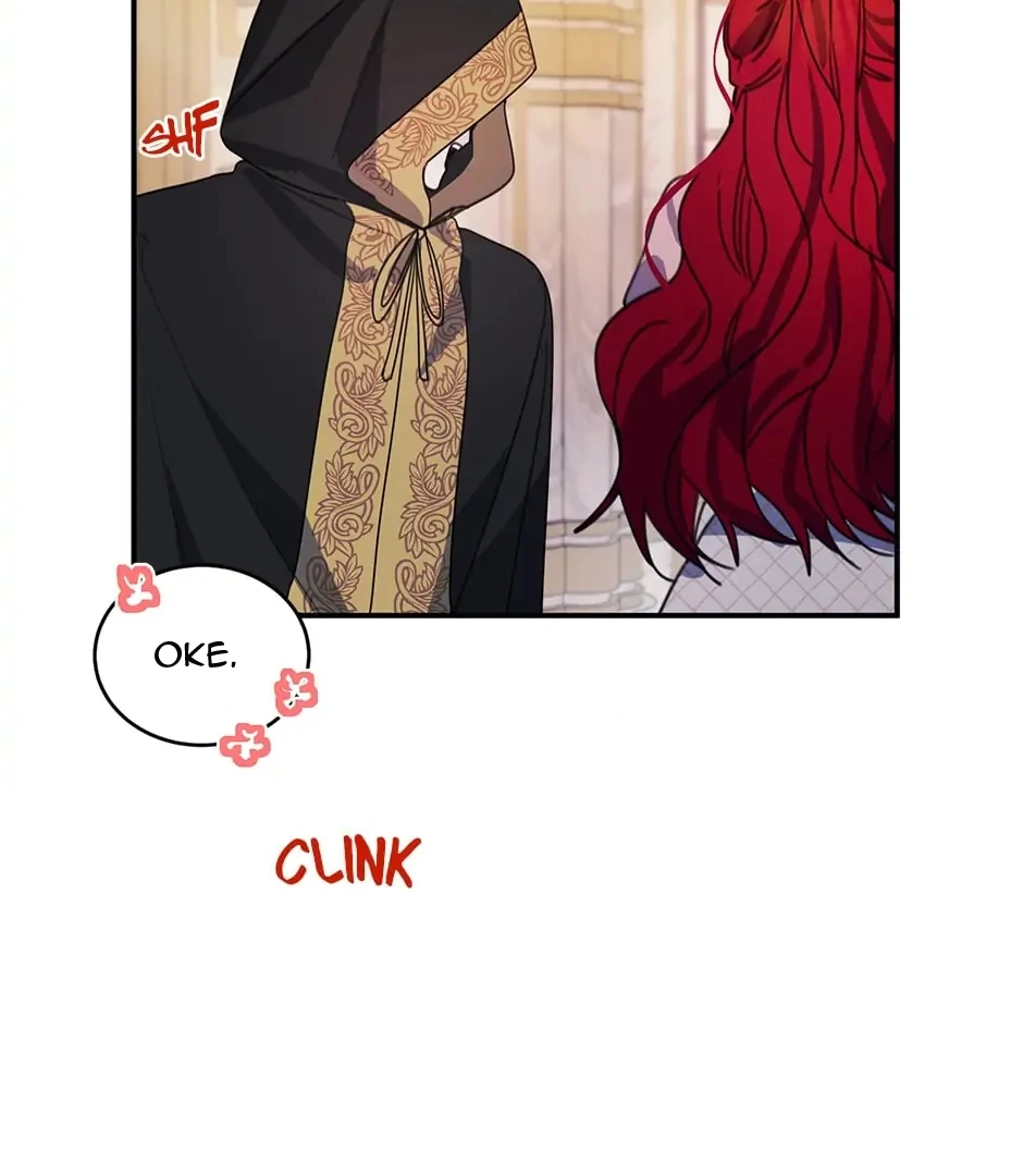 The Handmade Tales of the Handmaid Chapter 72 Gambar 97