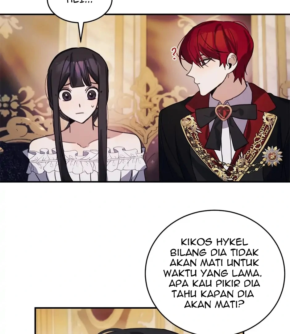 The Handmade Tales of the Handmaid Chapter 72 Gambar 100