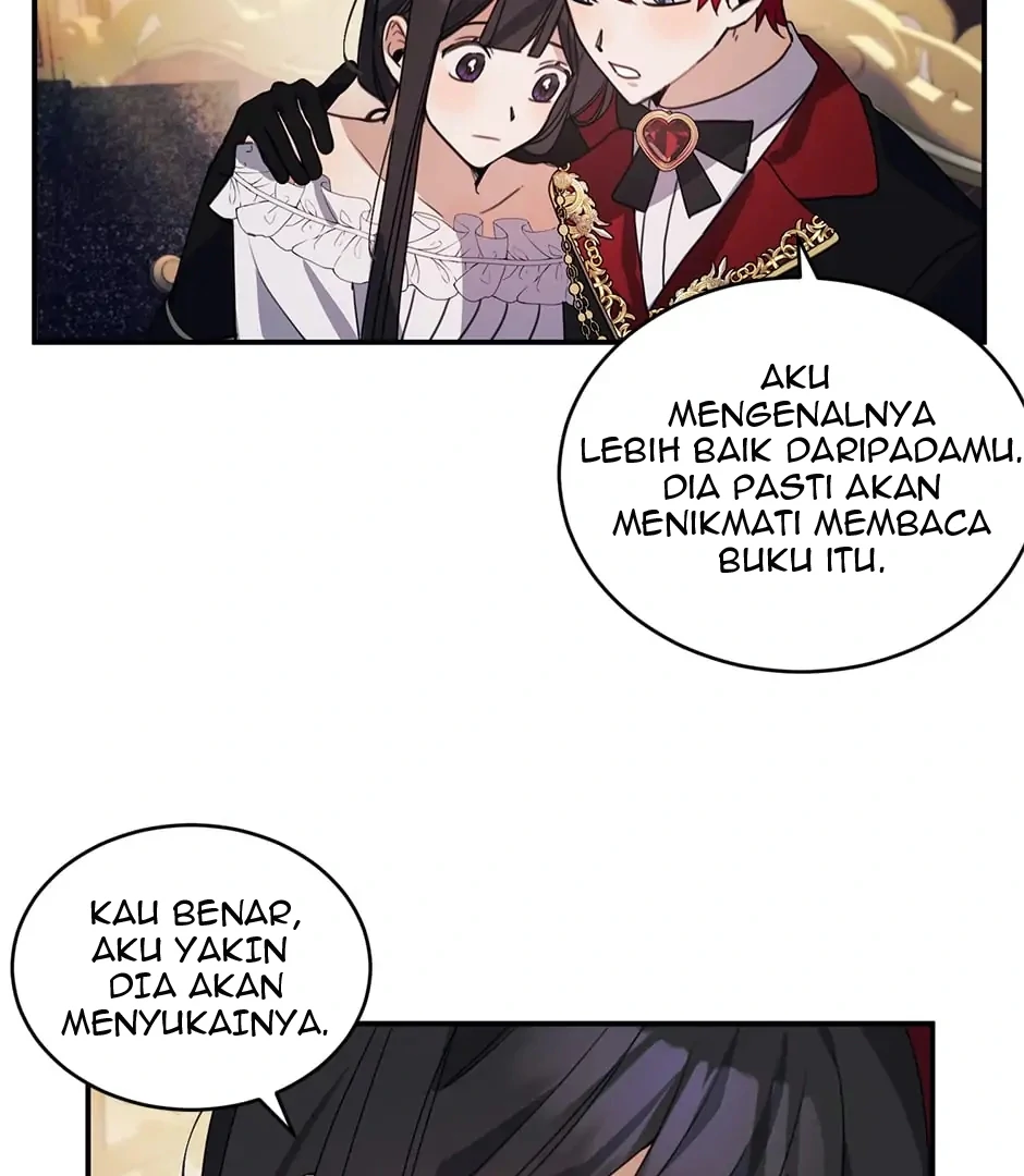 The Handmade Tales of the Handmaid Chapter 72 Gambar 104