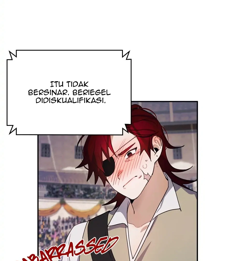 The Handmade Tales of the Handmaid Chapter 72 Gambar 12