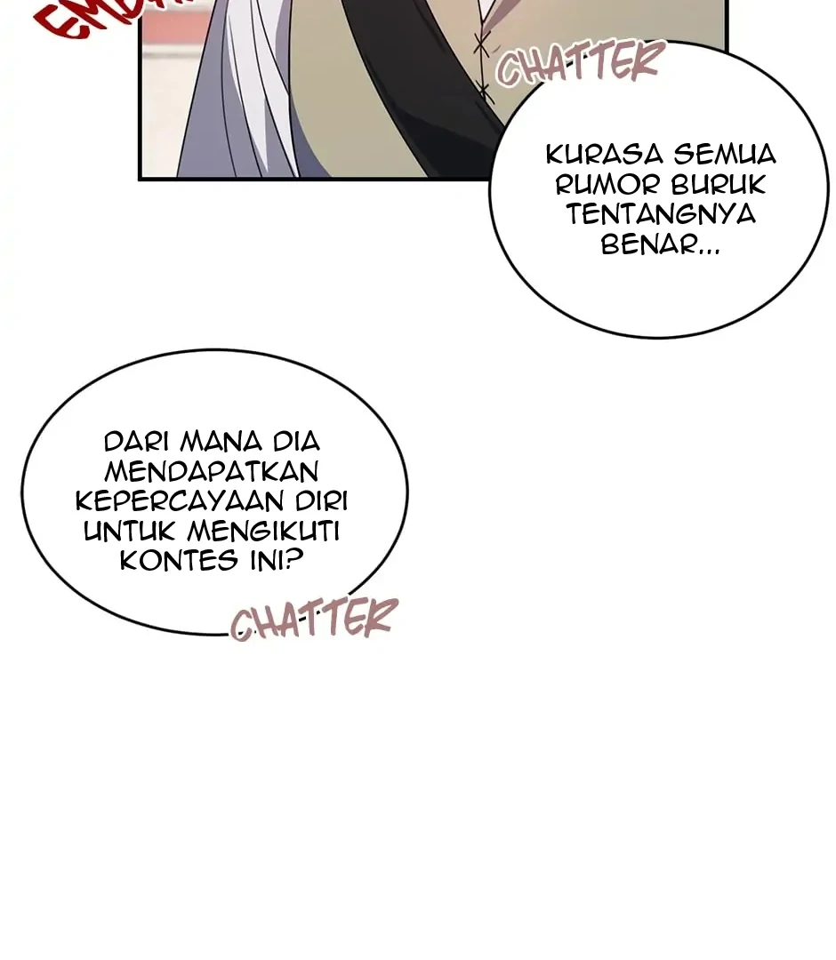 The Handmade Tales of the Handmaid Chapter 72 Gambar 13