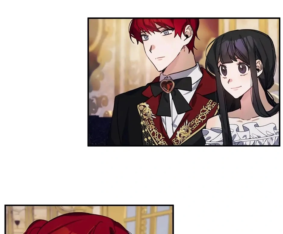 The Handmade Tales of the Handmaid Chapter 72 Gambar 18