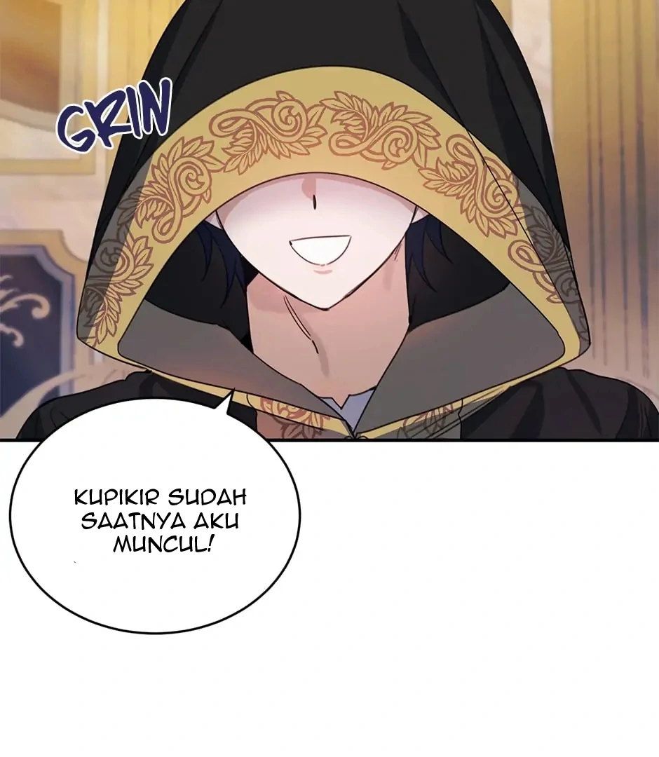 The Handmade Tales of the Handmaid Chapter 72 Gambar 20