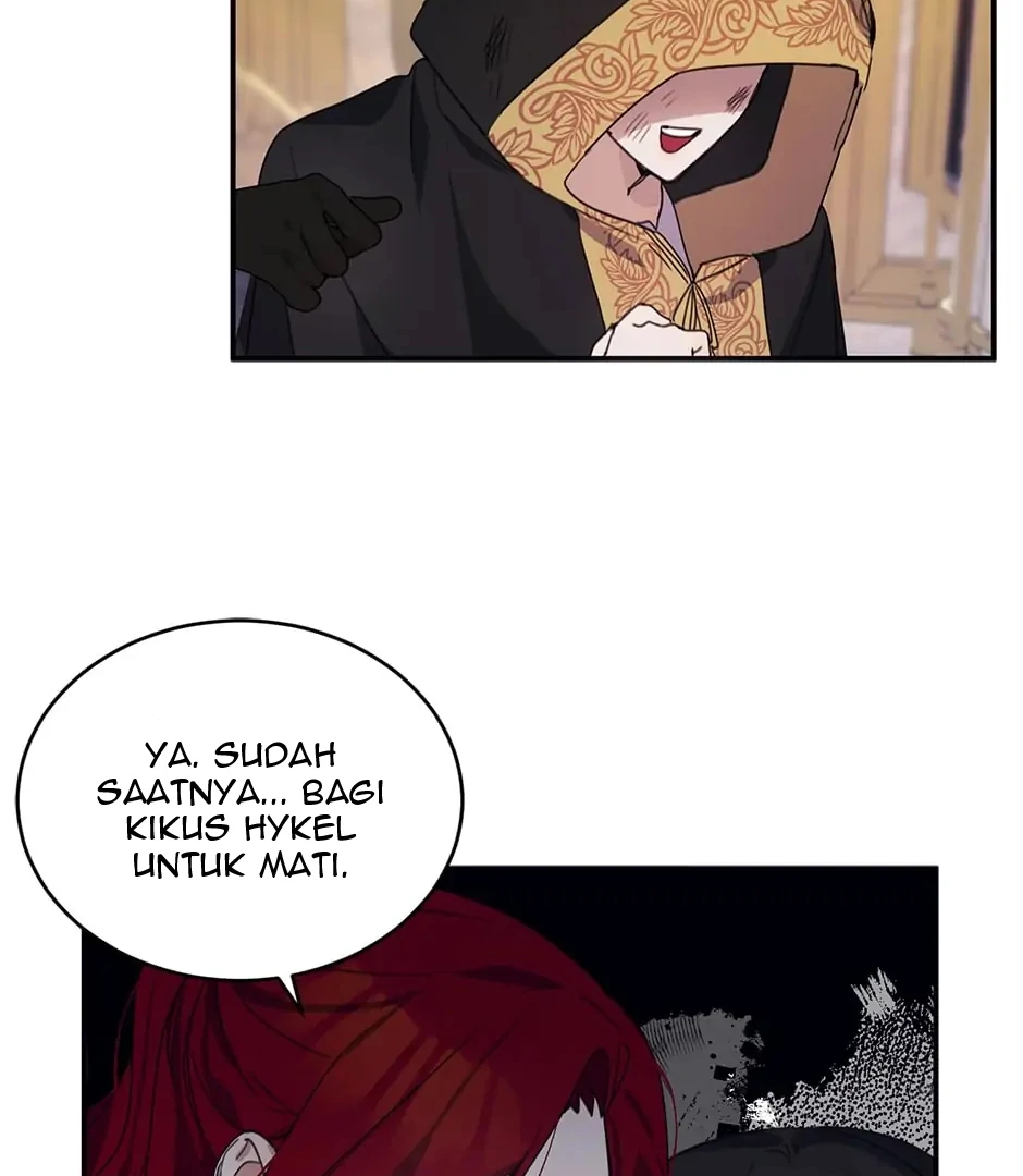 The Handmade Tales of the Handmaid Chapter 72 Gambar 31