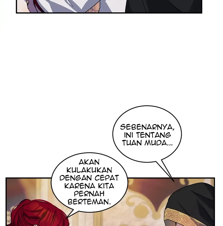 The Handmade Tales of the Handmaid Chapter 72 Gambar 35