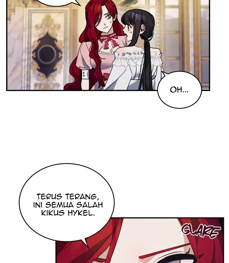 The Handmade Tales of the Handmaid Chapter 72 Gambar 38