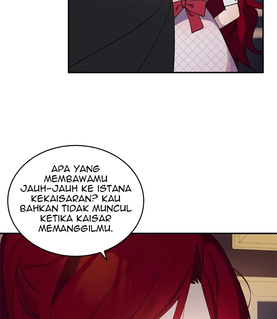 The Handmade Tales of the Handmaid Chapter 73 Gambar 4