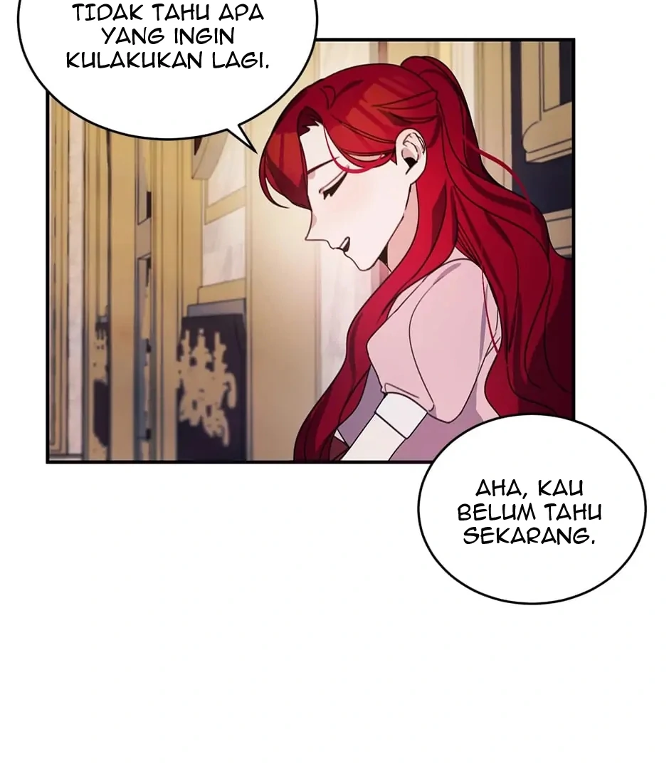 The Handmade Tales of the Handmaid Chapter 73 Gambar 40