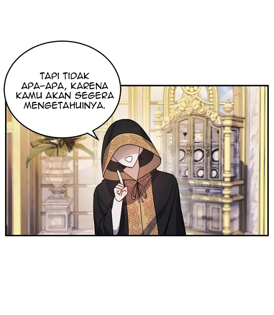 The Handmade Tales of the Handmaid Chapter 73 Gambar 41
