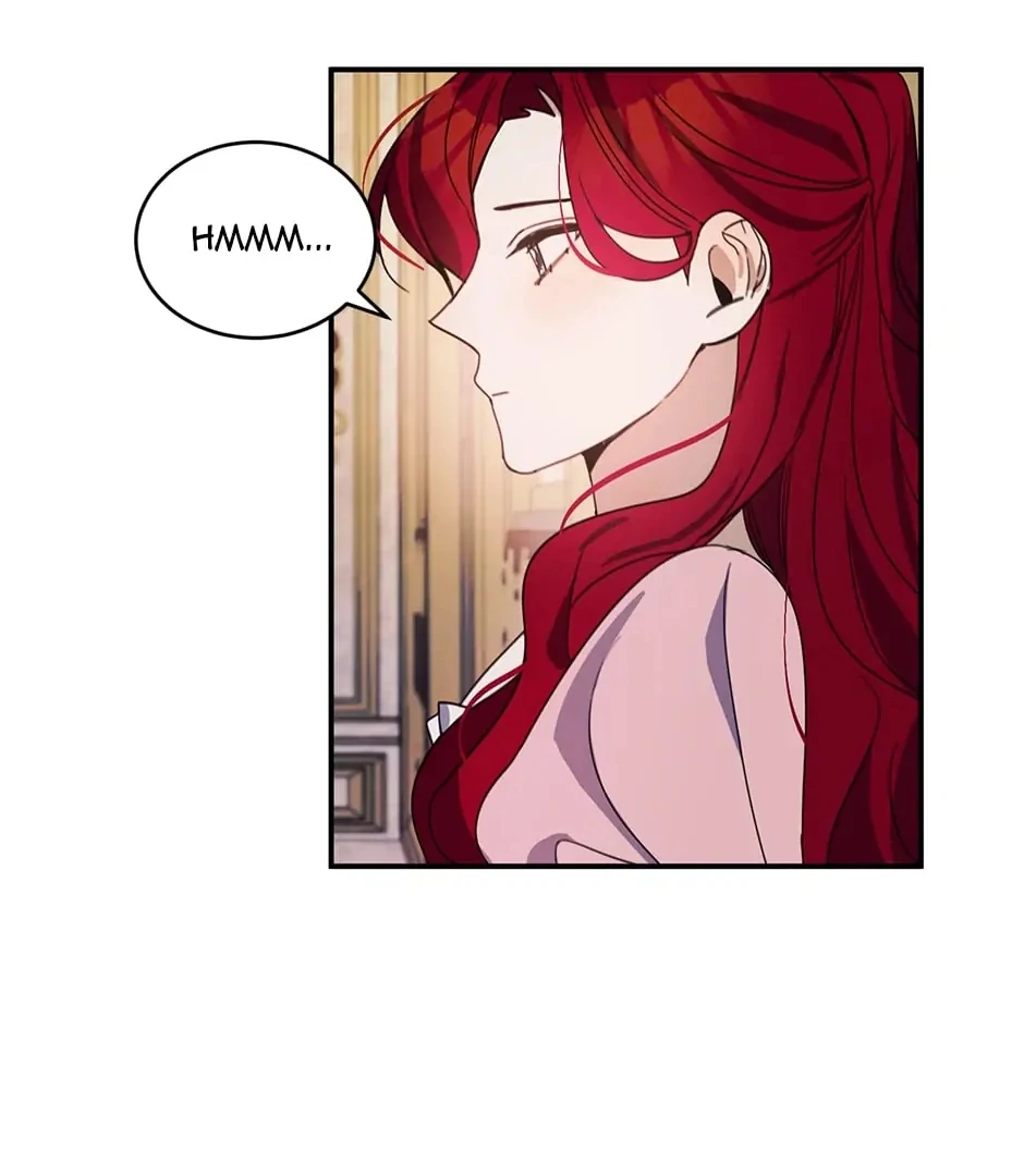 The Handmade Tales of the Handmaid Chapter 73 Gambar 42