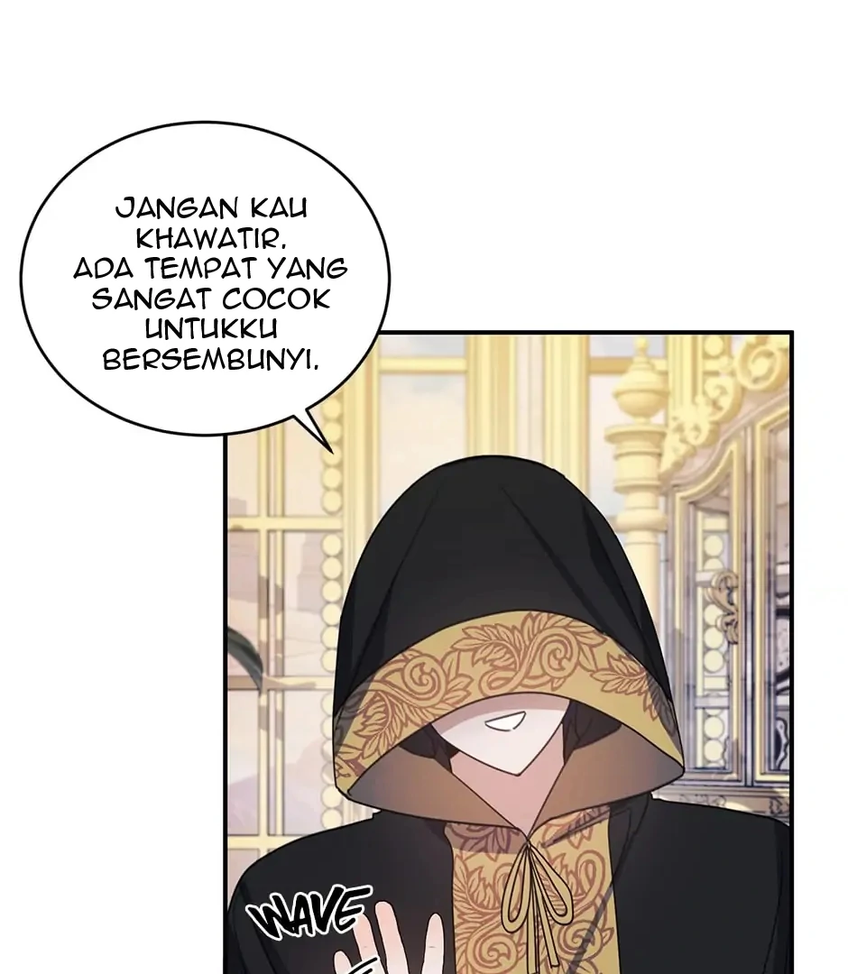The Handmade Tales of the Handmaid Chapter 73 Gambar 44
