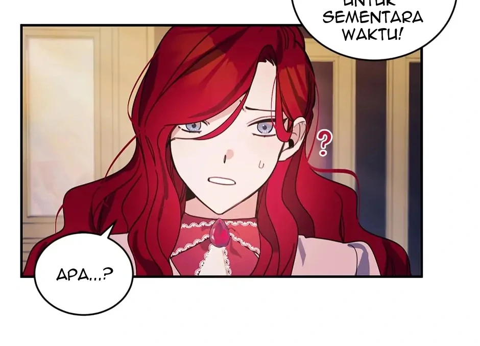 The Handmade Tales of the Handmaid Chapter 73 Gambar 46