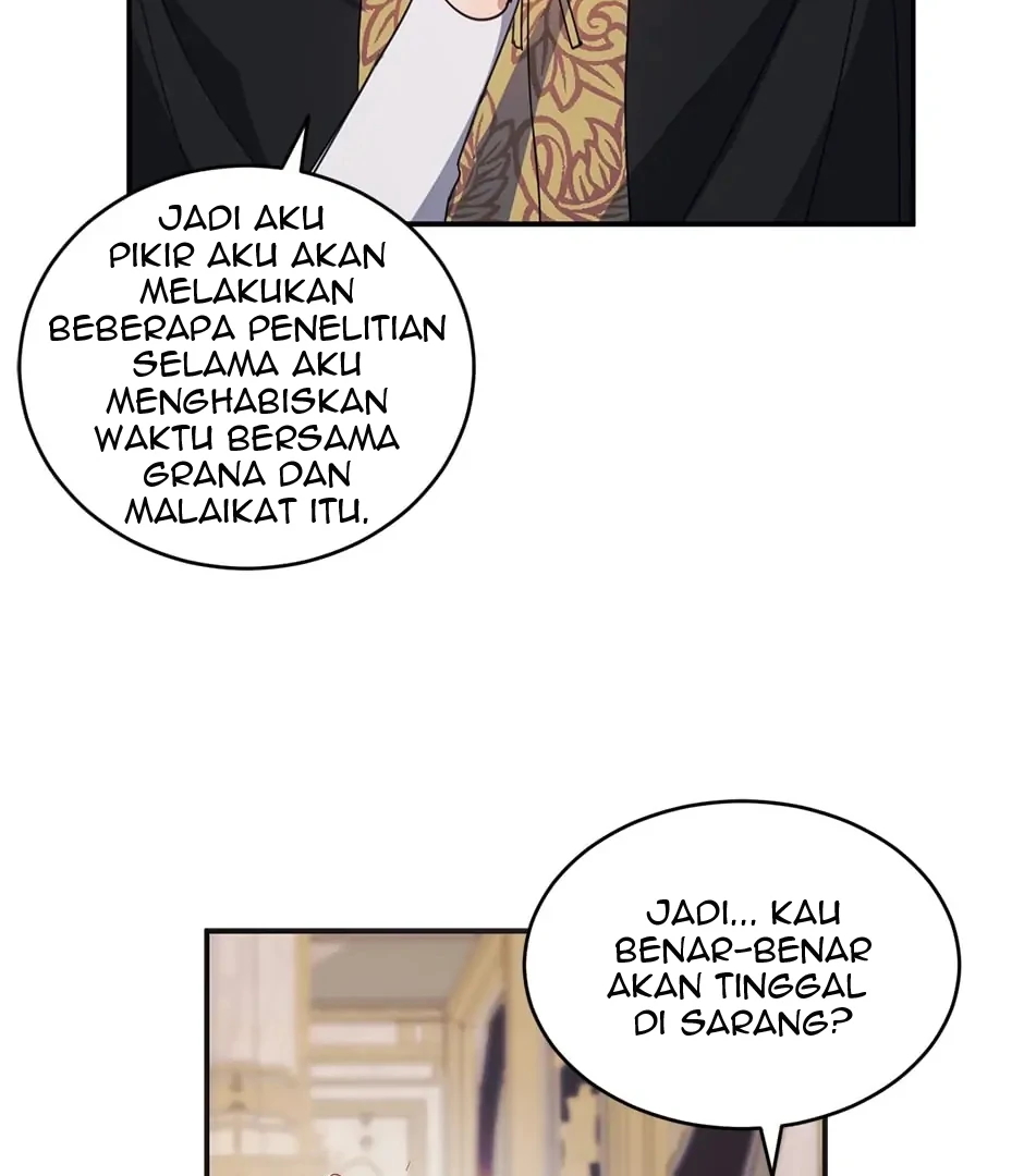 The Handmade Tales of the Handmaid Chapter 73 Gambar 48