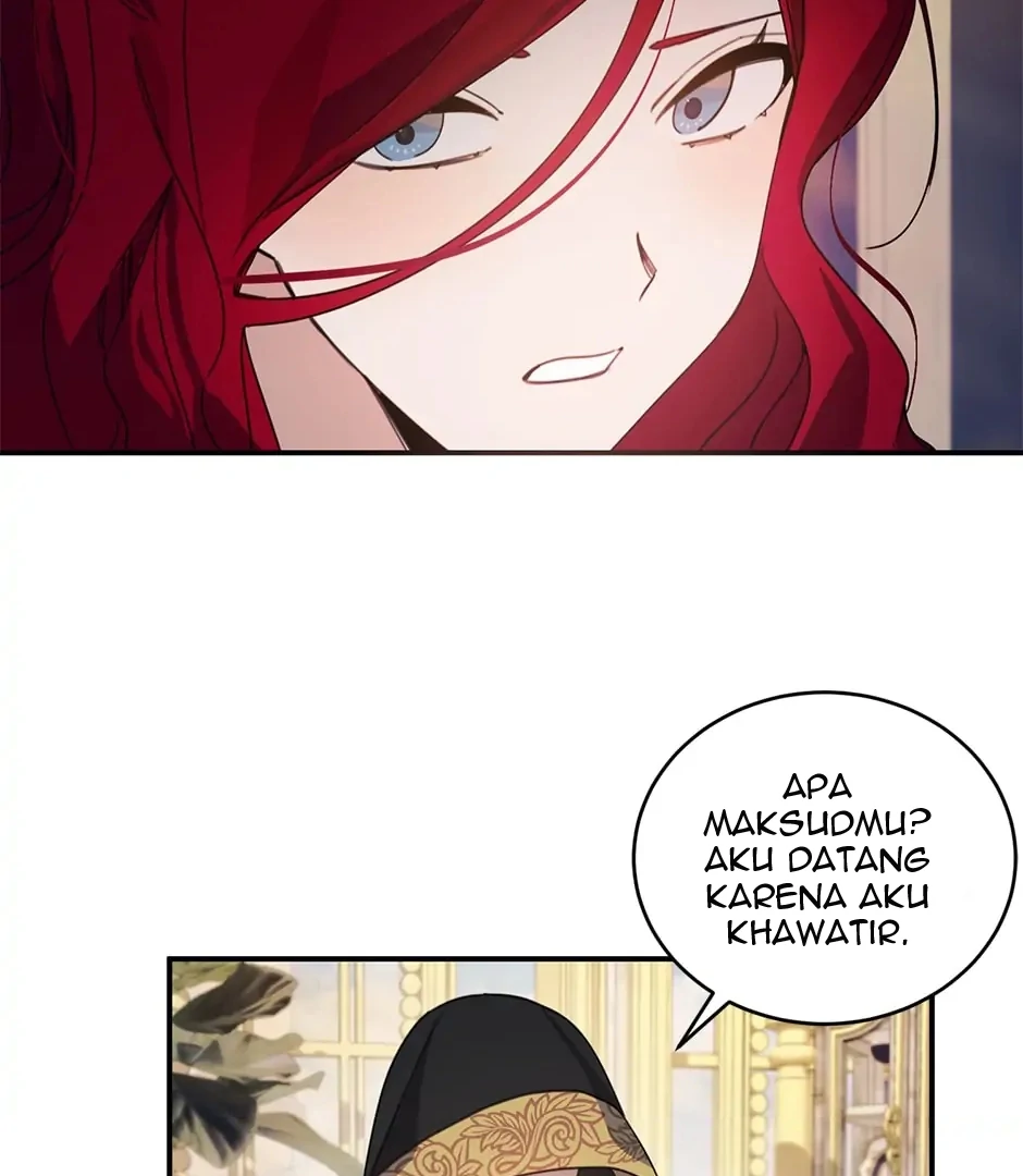 The Handmade Tales of the Handmaid Chapter 73 Gambar 5