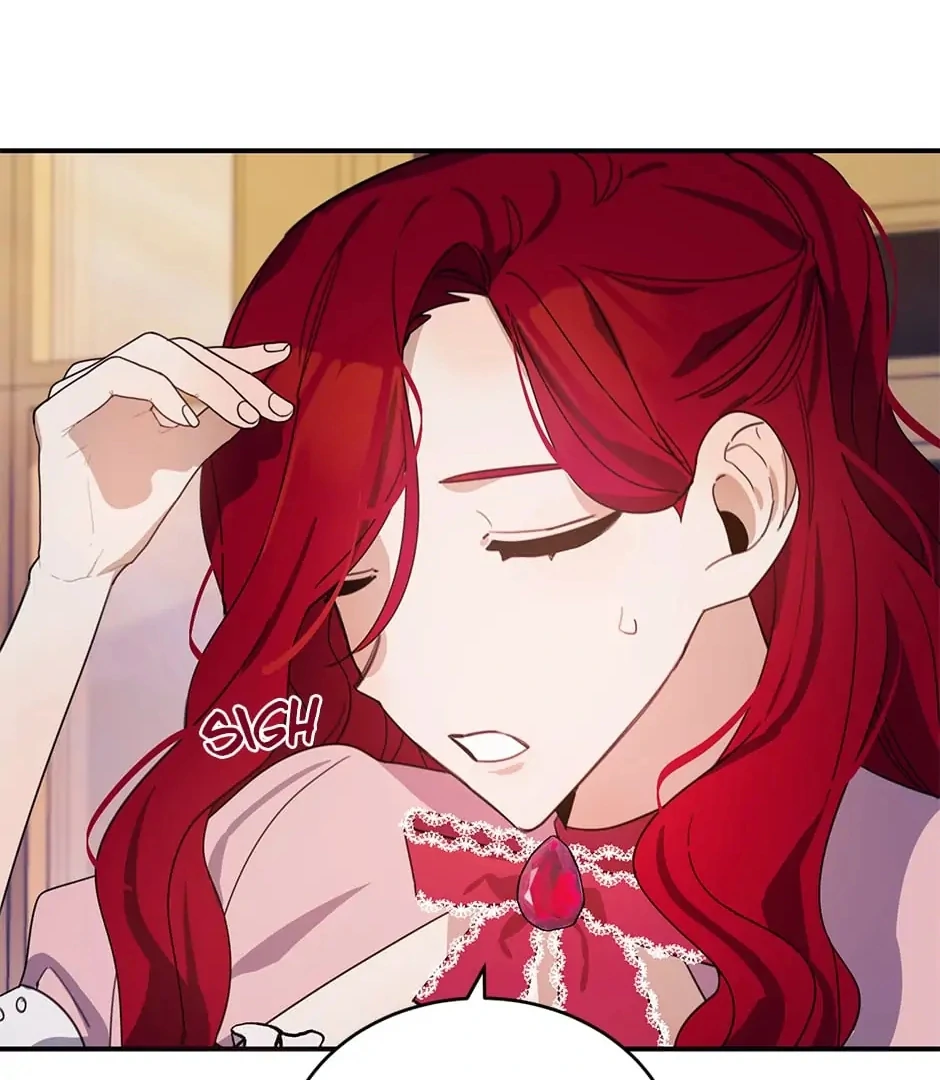 The Handmade Tales of the Handmaid Chapter 73 Gambar 50