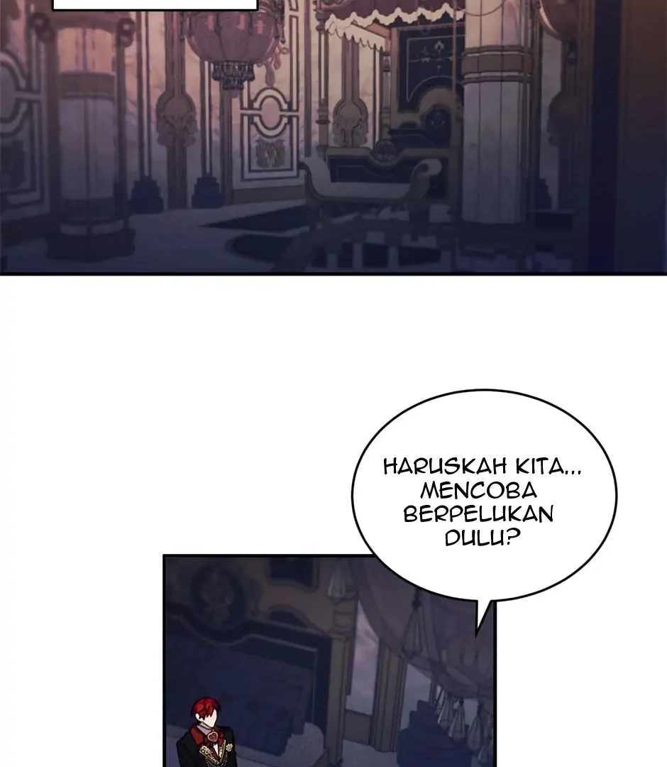 The Handmade Tales of the Handmaid Chapter 73 Gambar 53