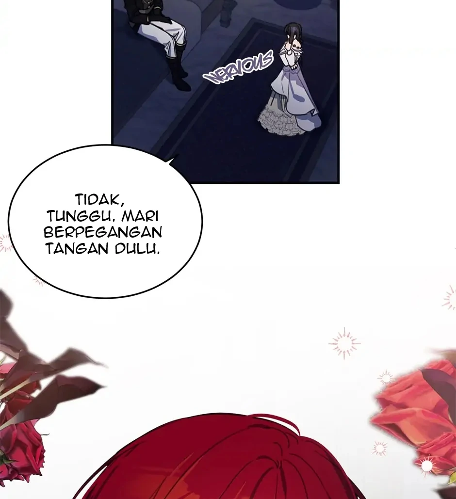 The Handmade Tales of the Handmaid Chapter 73 Gambar 54