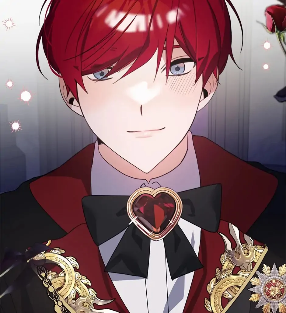 The Handmade Tales of the Handmaid Chapter 73 Gambar 55