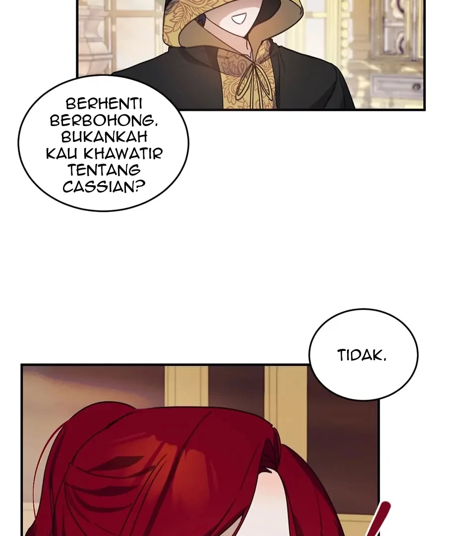 The Handmade Tales of the Handmaid Chapter 73 Gambar 6