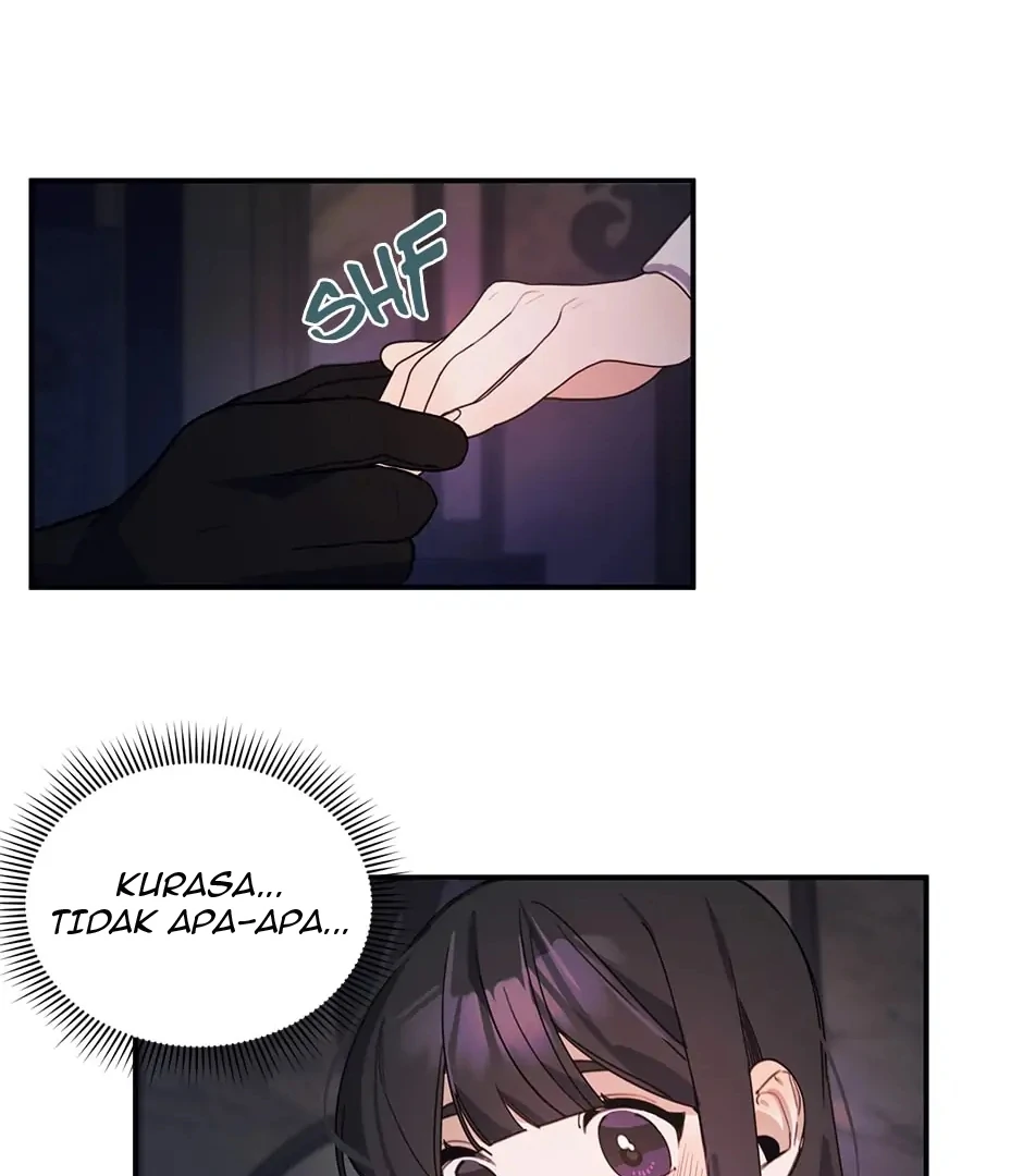 The Handmade Tales of the Handmaid Chapter 73 Gambar 60