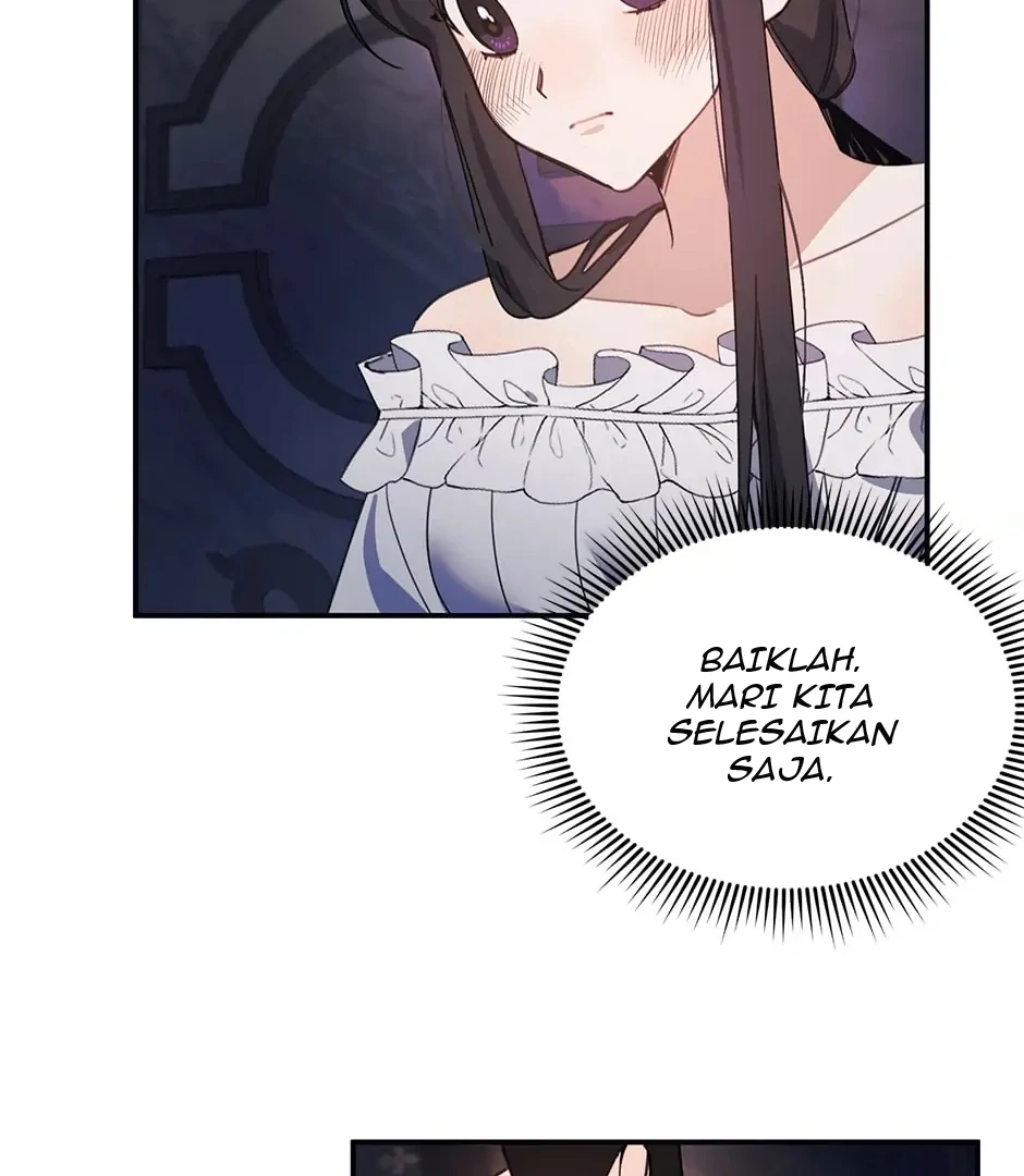 The Handmade Tales of the Handmaid Chapter 73 Gambar 61