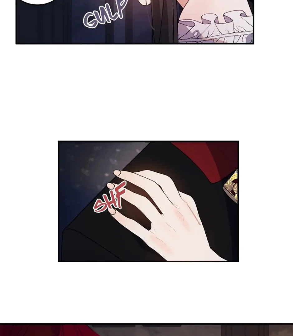 The Handmade Tales of the Handmaid Chapter 73 Gambar 63