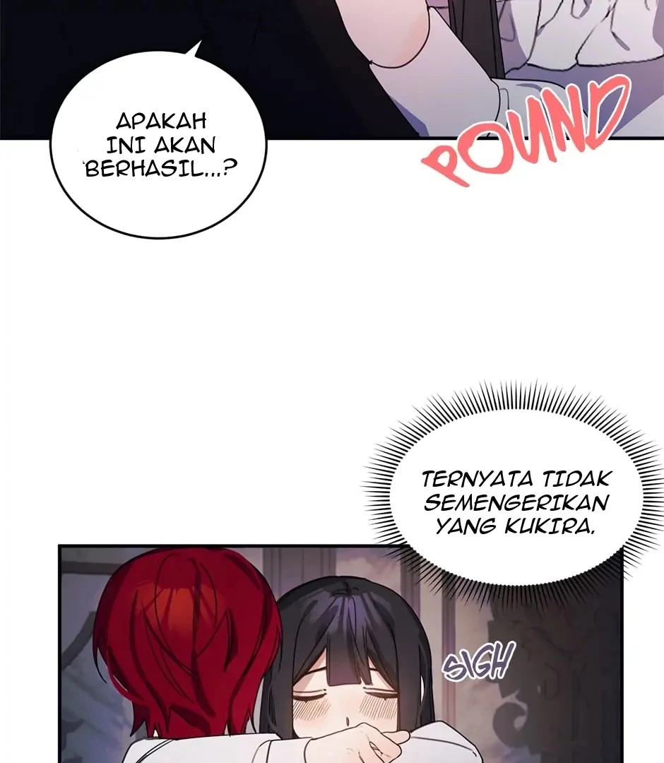 The Handmade Tales of the Handmaid Chapter 73 Gambar 65