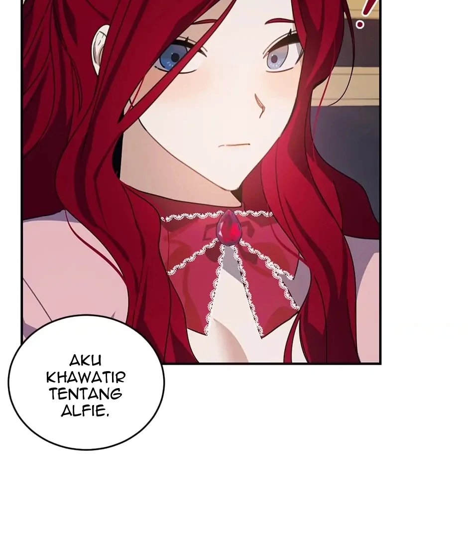 The Handmade Tales of the Handmaid Chapter 73 Gambar 7