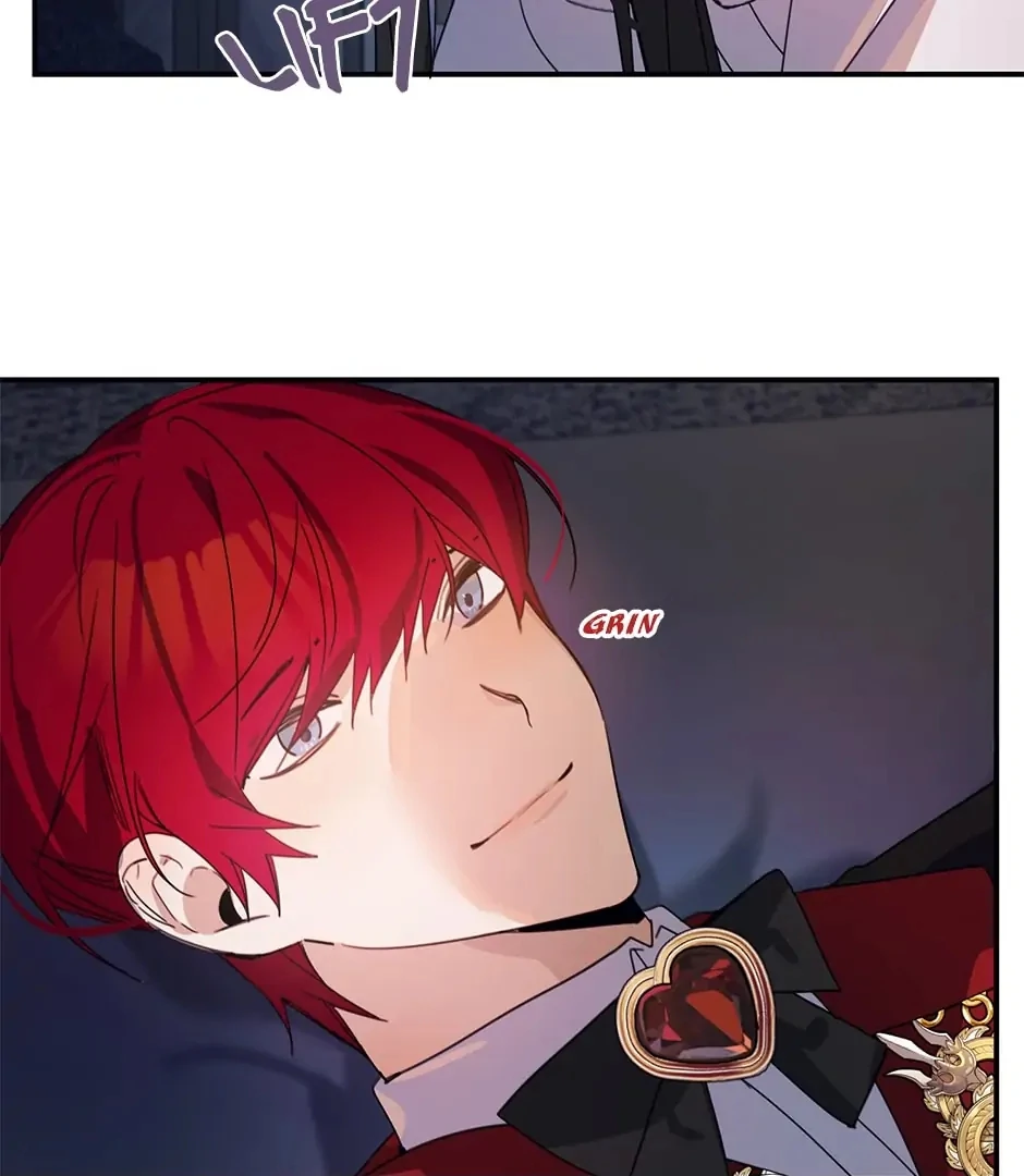 The Handmade Tales of the Handmaid Chapter 73 Gambar 74