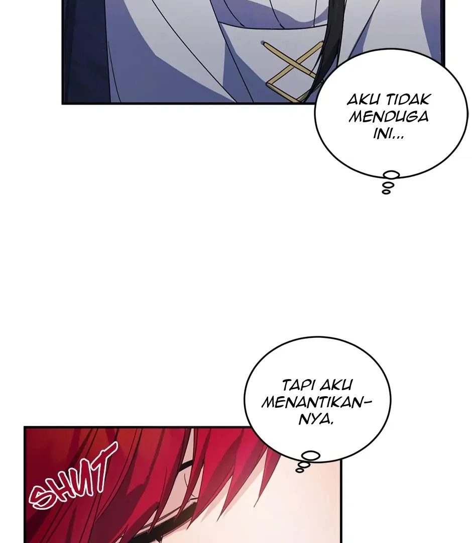 The Handmade Tales of the Handmaid Chapter 73 Gambar 79