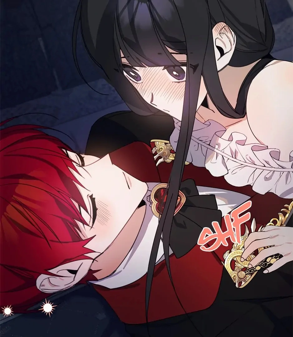 The Handmade Tales of the Handmaid Chapter 73 Gambar 81