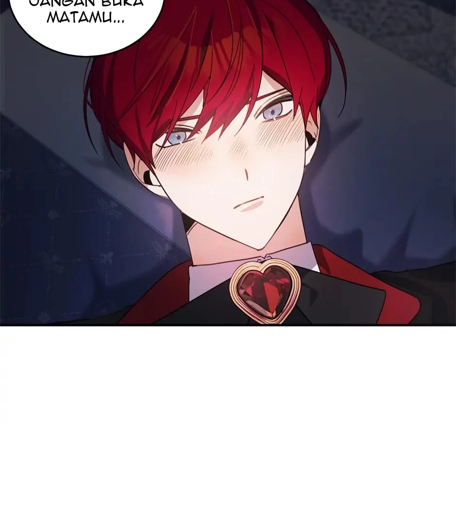 The Handmade Tales of the Handmaid Chapter 73 Gambar 86