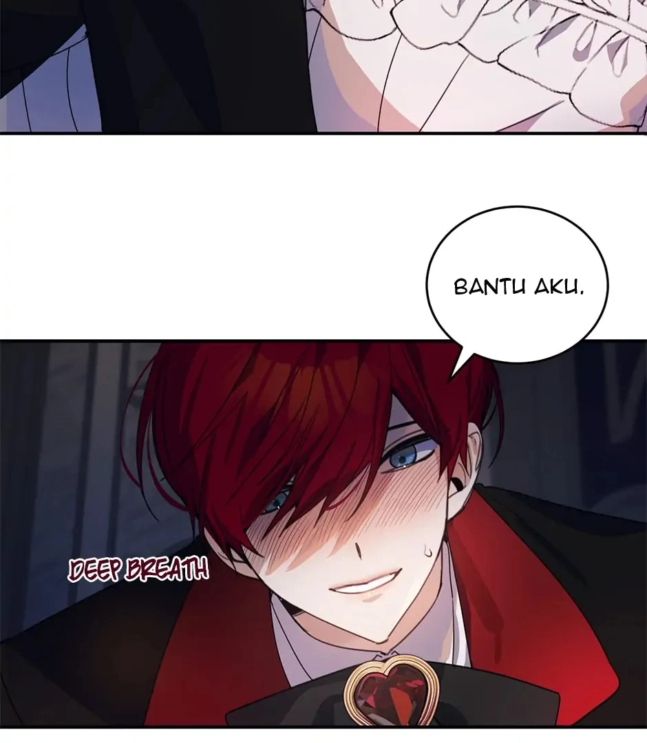 The Handmade Tales of the Handmaid Chapter 73 Gambar 89