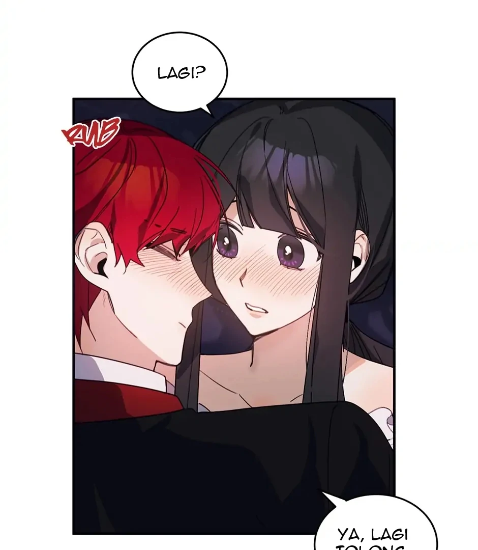 The Handmade Tales of the Handmaid Chapter 73 Gambar 90