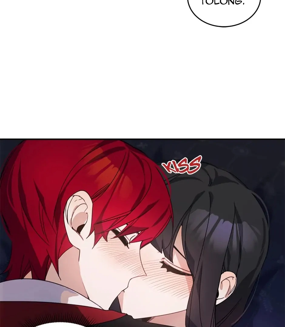 The Handmade Tales of the Handmaid Chapter 73 Gambar 91