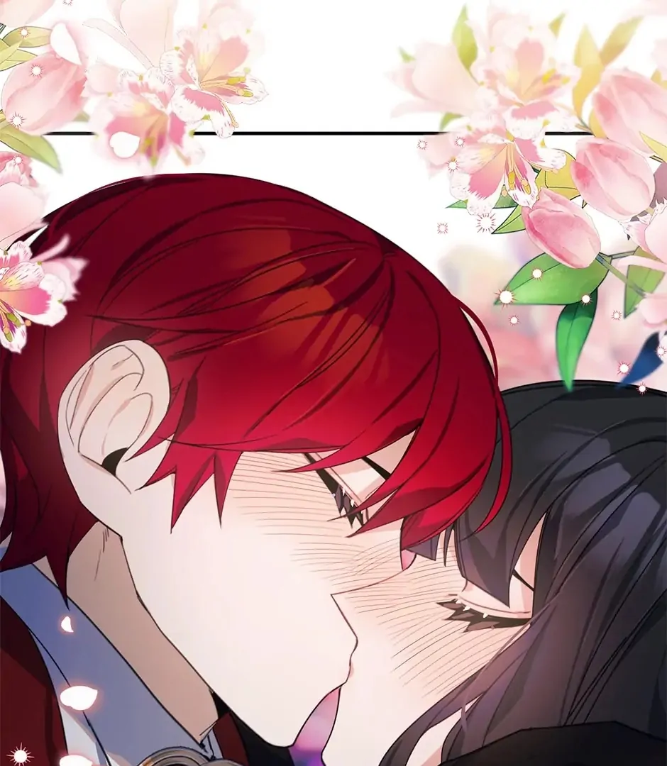 The Handmade Tales of the Handmaid Chapter 73 Gambar 93