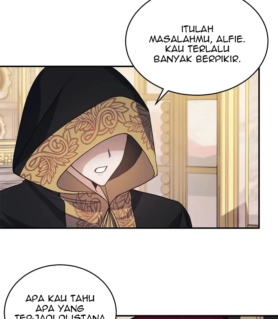 The Handmade Tales of the Handmaid Chapter 73 Gambar 10