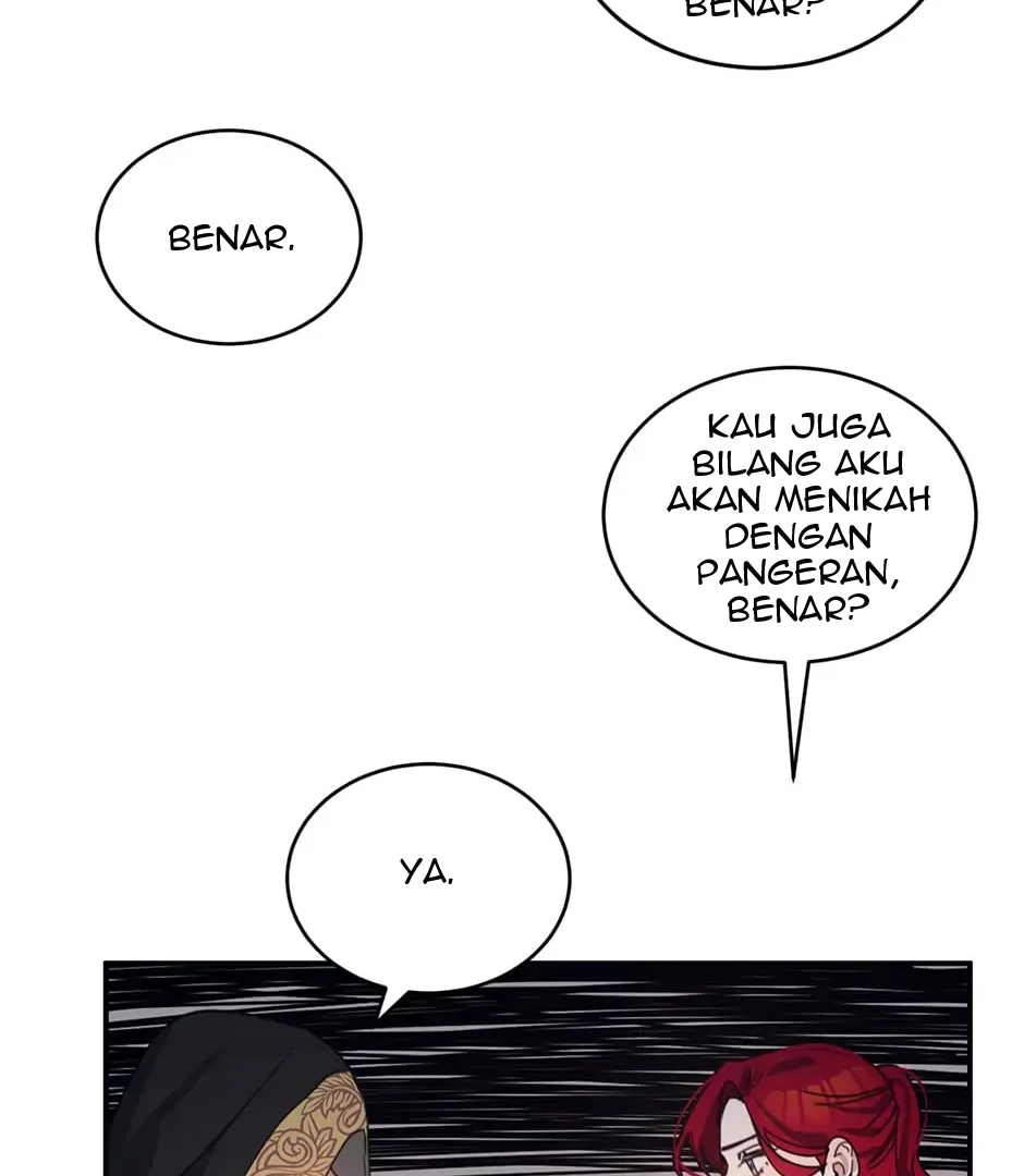 The Handmade Tales of the Handmaid Chapter 73 Gambar 12