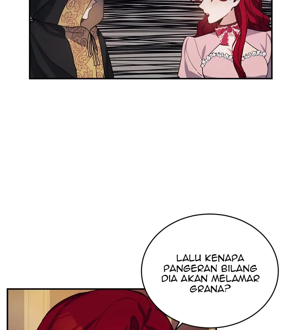 The Handmade Tales of the Handmaid Chapter 73 Gambar 13