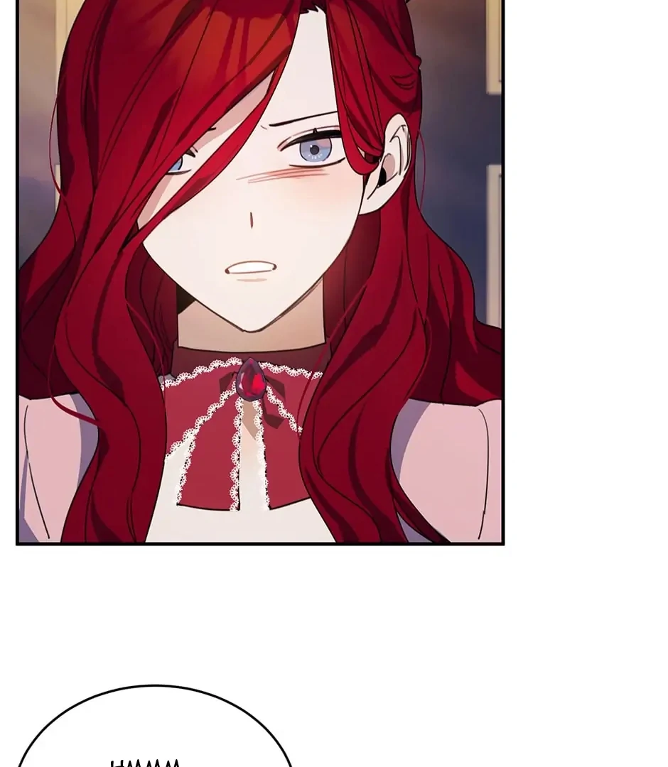 The Handmade Tales of the Handmaid Chapter 73 Gambar 14