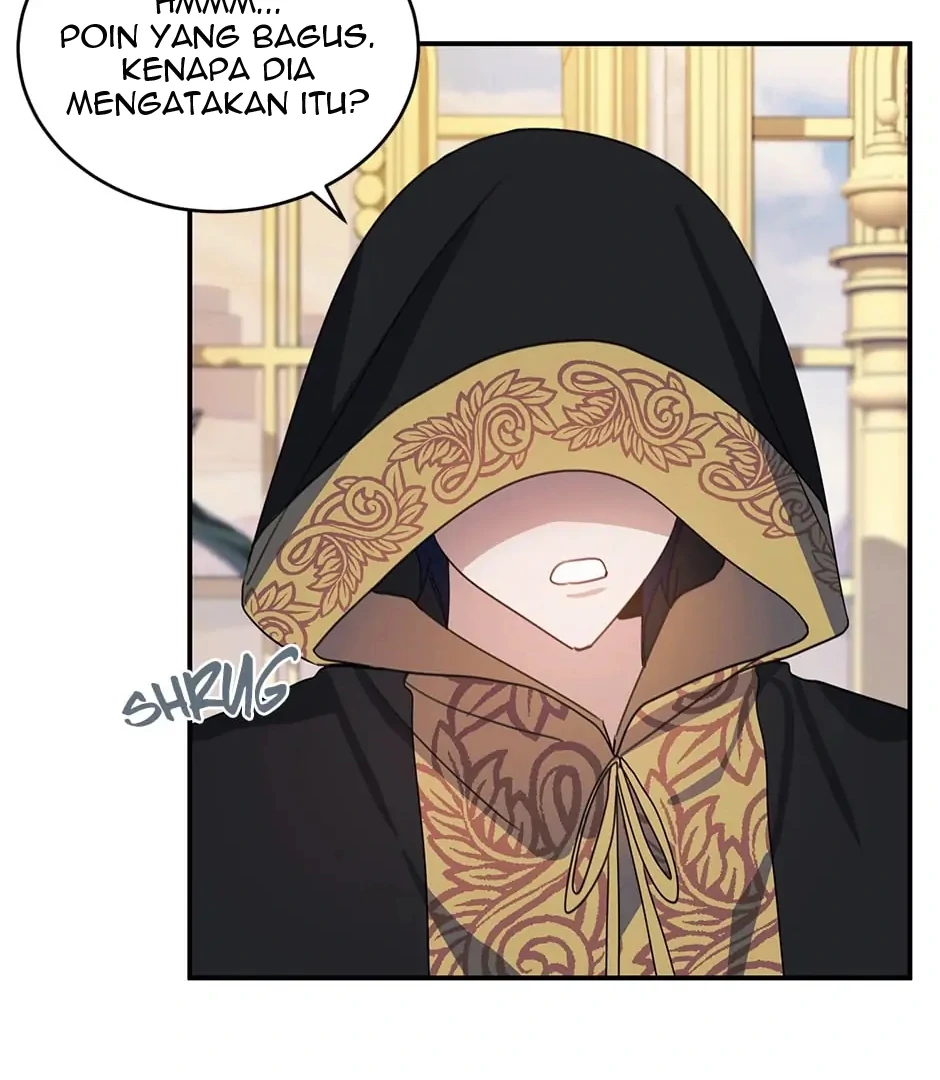 The Handmade Tales of the Handmaid Chapter 73 Gambar 15