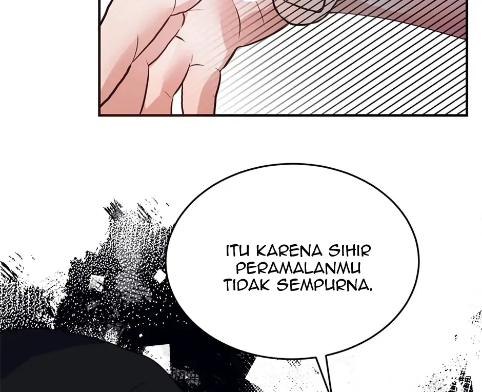 The Handmade Tales of the Handmaid Chapter 73 Gambar 17