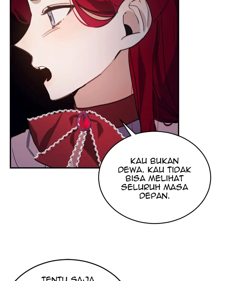 The Handmade Tales of the Handmaid Chapter 73 Gambar 20