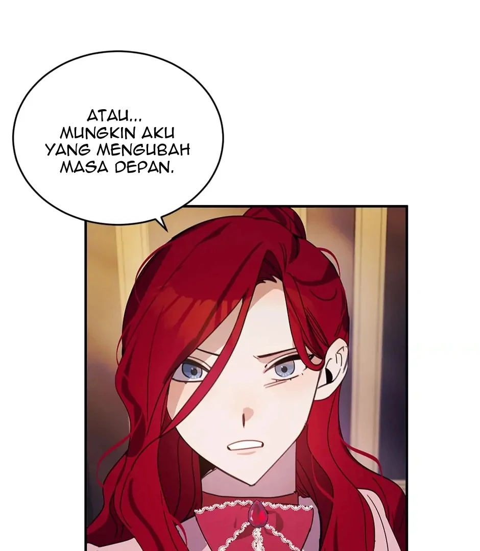 The Handmade Tales of the Handmaid Chapter 73 Gambar 22