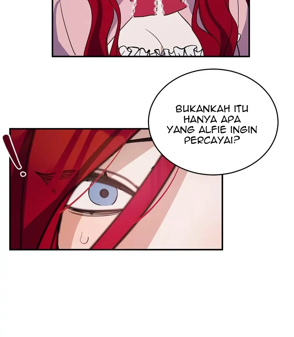 The Handmade Tales of the Handmaid Chapter 73 Gambar 23