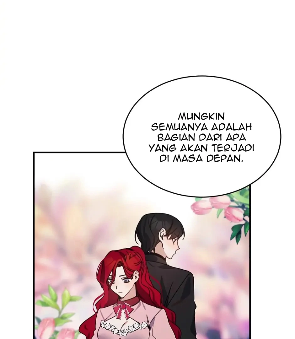 The Handmade Tales of the Handmaid Chapter 73 Gambar 26